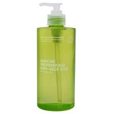 Kiwi and Aloe Vera Shower Gel